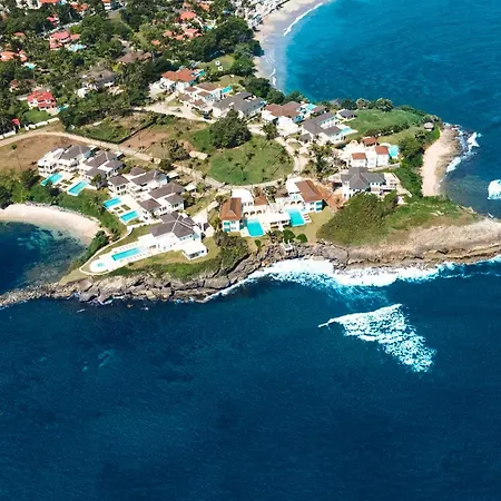 Peninsula Esmeralda Luxury Villas